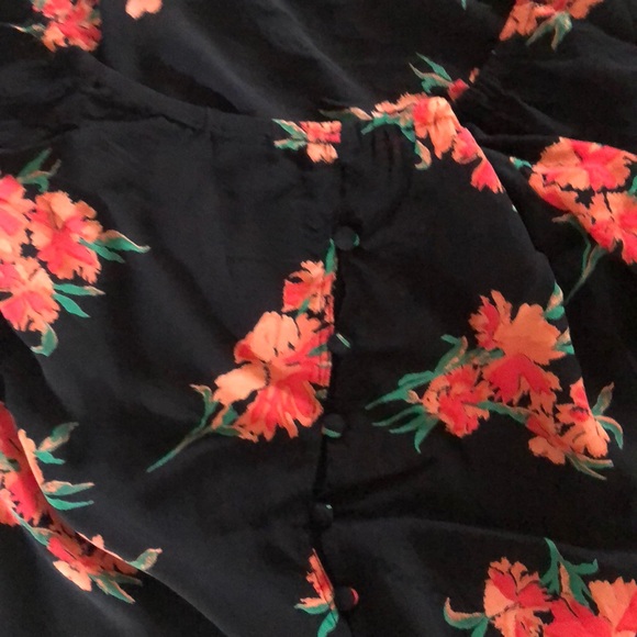 Flynn sky blouse - Picture 4 of 4